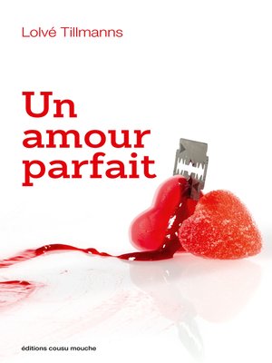 cover image of Un amour parfait